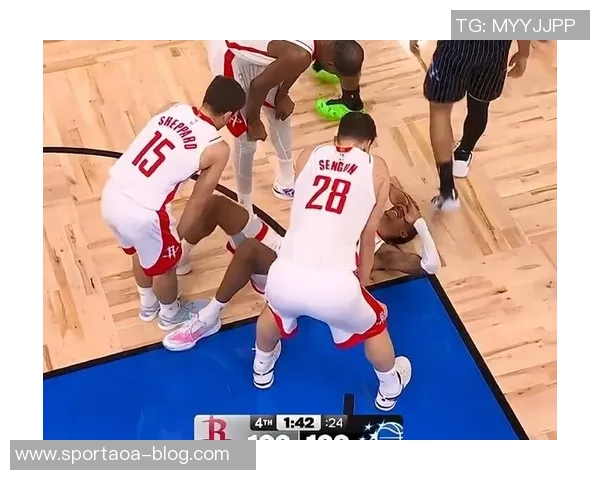 火箭防守下滑或成隐患乌度卡末节不启KD和申京引发警示 火箭防守下滑或成隐患乌度卡末节不启KD和申京引发警示