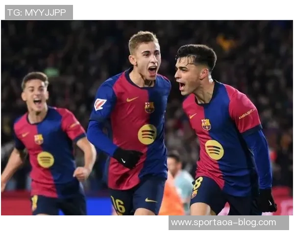 西甲分析：巴萨主场强势反弹马竞延续连胜势头再攀高峰